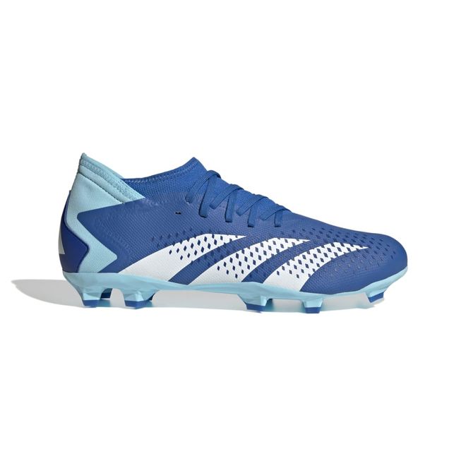 Afbeelding van Adidas Predator Accuracy.3 FG Broyal