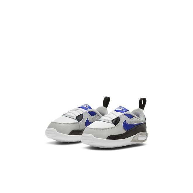 Afbeelding van Nike Air Max 90 Crib Grey Fog