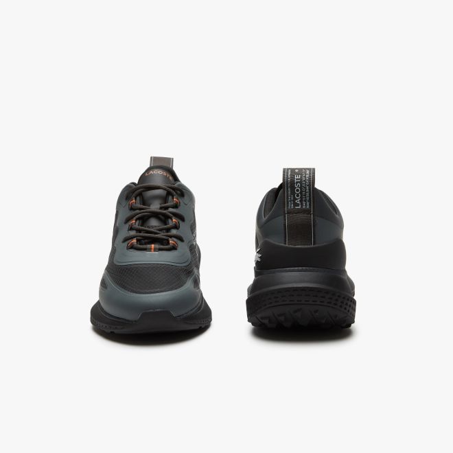 Afbeelding van Lacoste Active 4851 Sneakers Black