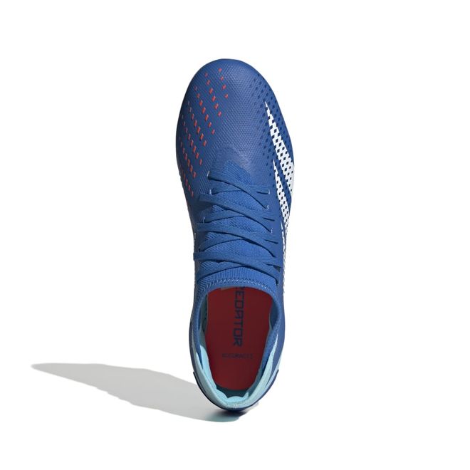 Afbeelding van Adidas Predator Accuracy.3 FG Broyal