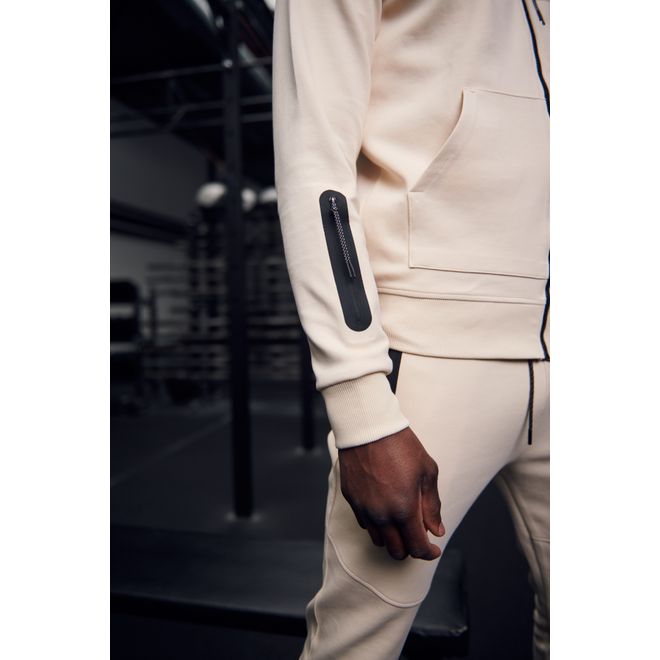 Afbeelding van Malelions Sport Counter Vest Sand
