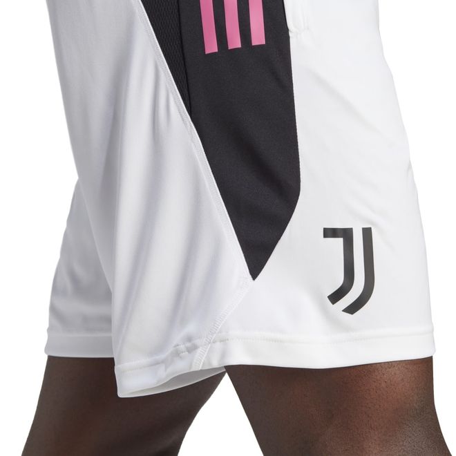 Afbeelding van Juventus Tiro 23 Training Short White