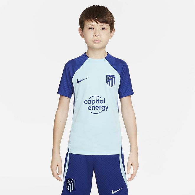 Afbeelding van Atlético de Madrid Strike Zomerset Kids Copa