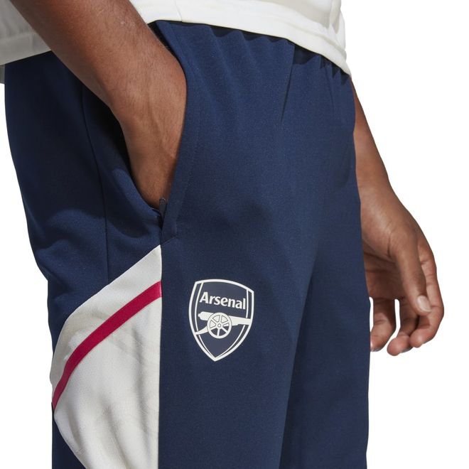 Afbeelding van Arsenal Condivo 22 Training Broek Collegiate Navy