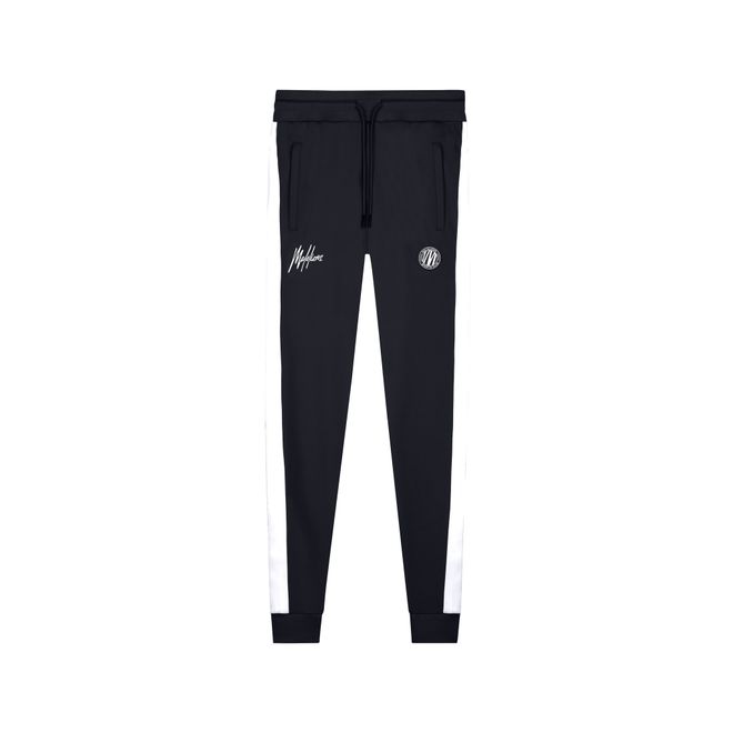 Afbeelding van Malelions Sport Academy Trackpants Navy White