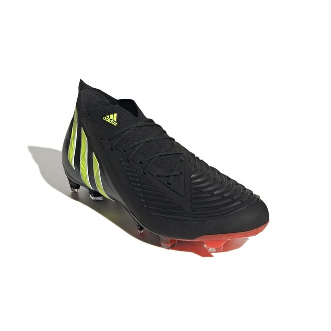 Afbeelding van Adidas Predator Edge.1 FG Black