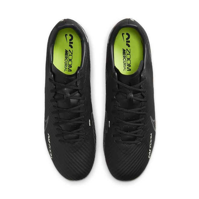 Afbeelding van Nike Zoom Mercurial Vapor 15 Academy FG Black