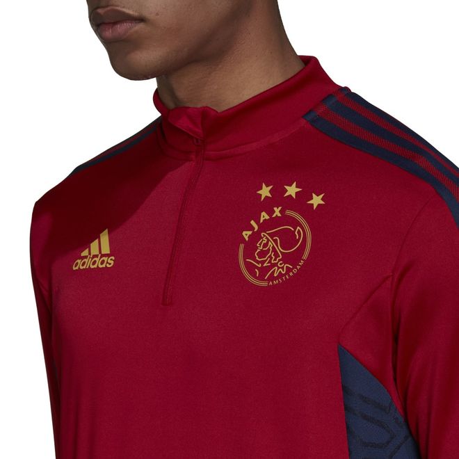 Afbeelding van Ajax Amsterdam Condivo 22 Trainingsset Team Victory Red