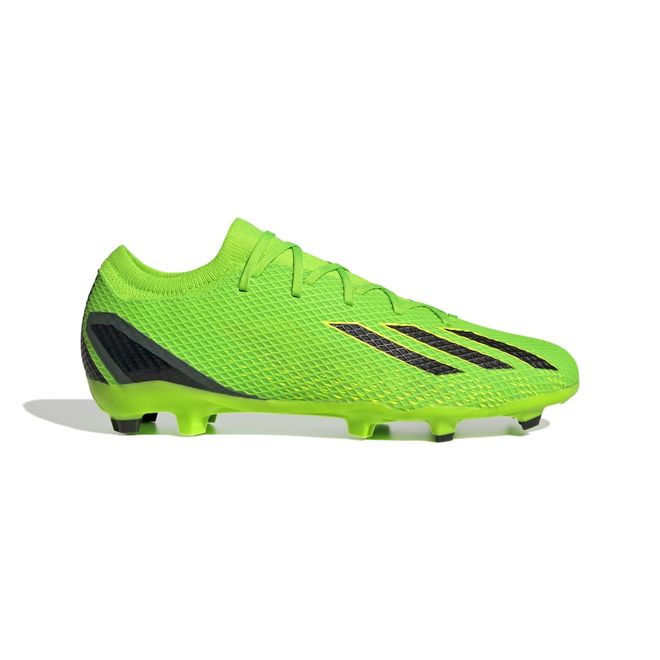 Afbeelding van Adidas X Speedportal.3 FG Solar Green