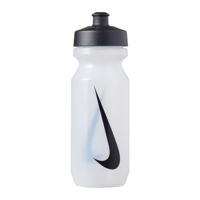 Afbeelding van Nike Hydratation Big Mouth Water Bidon White 650ml