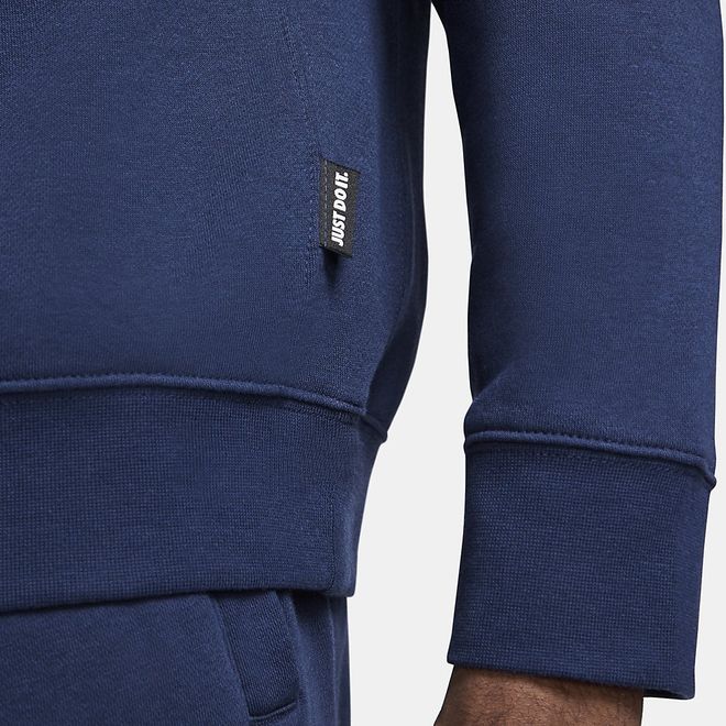 Afbeelding van Nike Sportswear JDI Sweater Midnight Navy