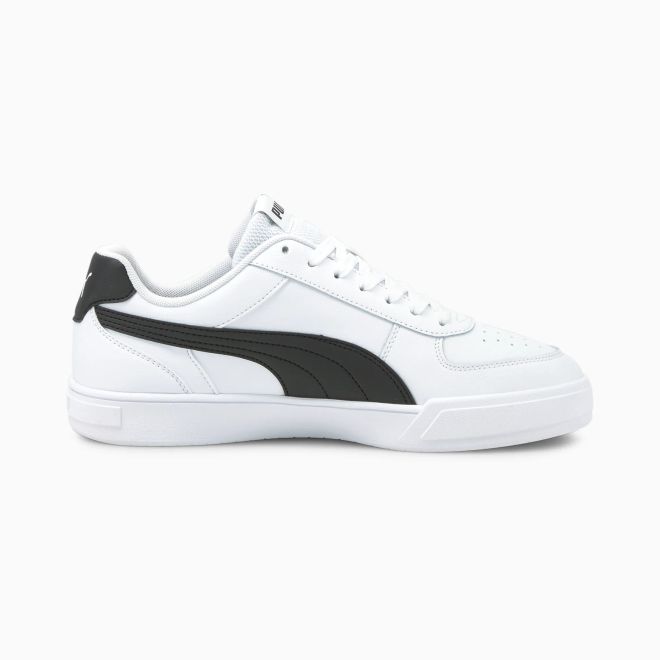 Afbeelding van Puma Cavan Sneaker White Black