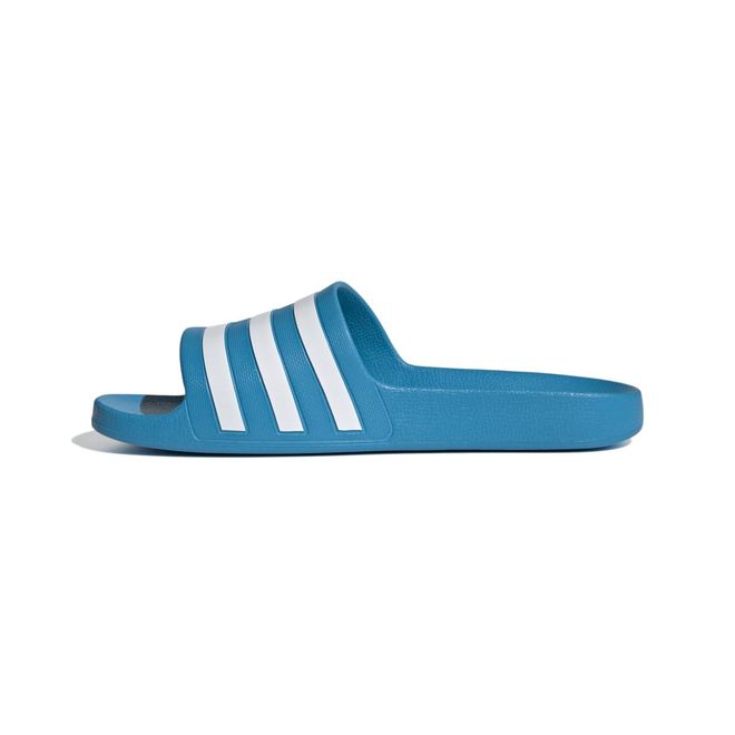 Afbeelding van Adidas Adilette Aqua Slippers Solar Blue