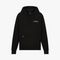 Afbeelding van Croyez Arch Hoodie Black