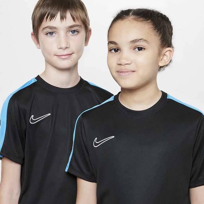 Afbeelding van Nike Dri-FIT Academy23 Shirt Kids Black
