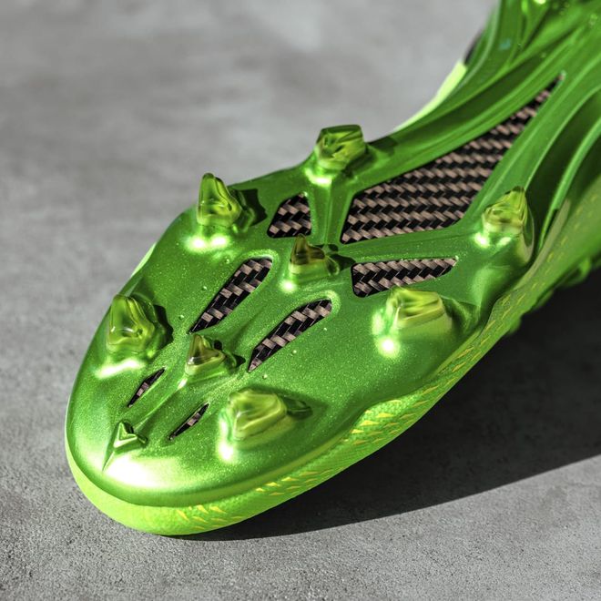 Afbeelding van Adidas X Speedportal.1 FG Solar Green