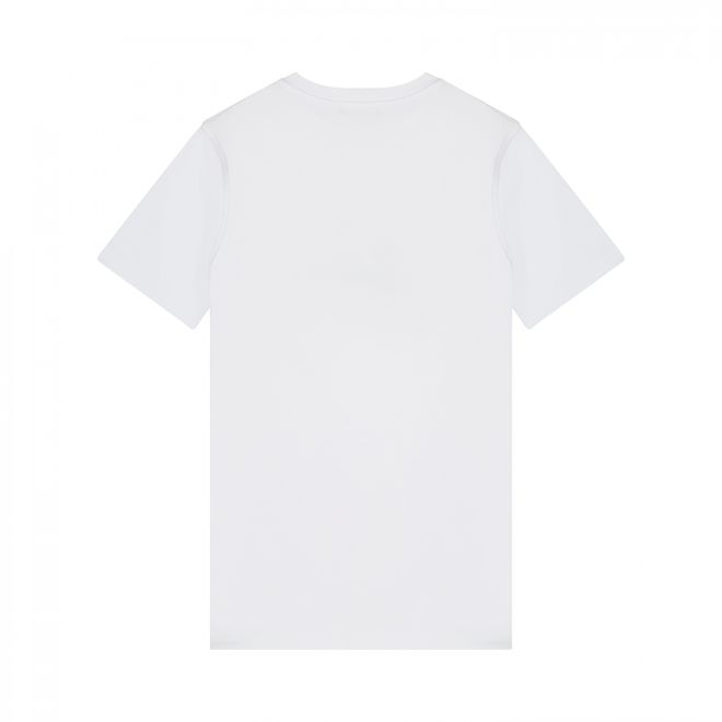 Afbeelding van Malelions Men Signature + Short Set Antra White