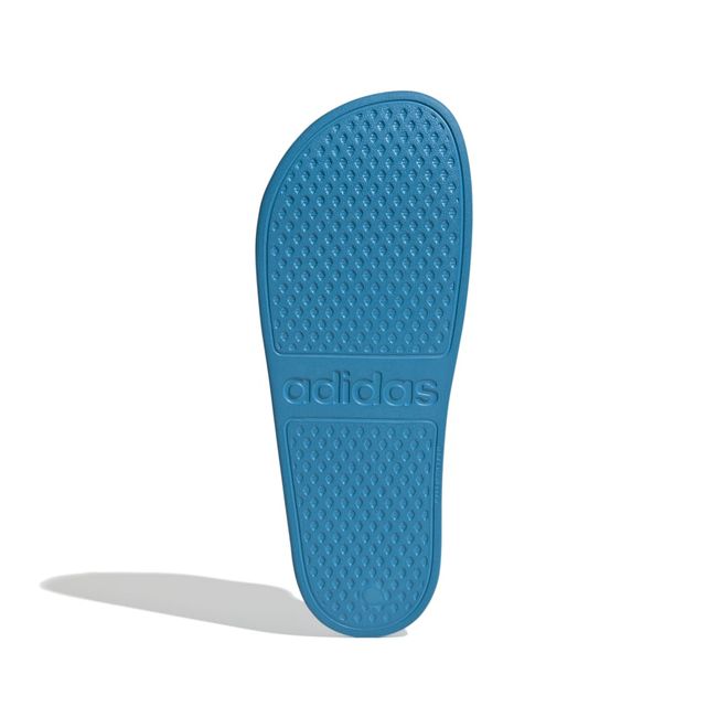 Afbeelding van Adidas Adilette Aqua Slippers Solar Blue