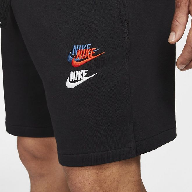 Afbeelding van Nike Sportswear Essentials+ Short Black
