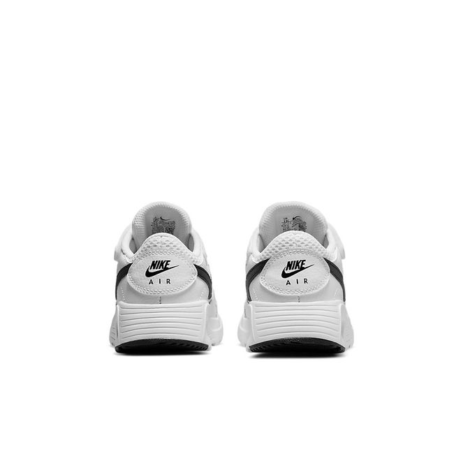 Afbeelding van Nike Air Max SC Little Kids White/Black