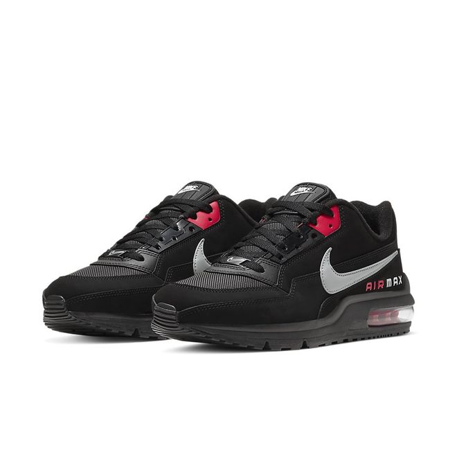 Afbeelding van Nike Air Max LTD 3 Black