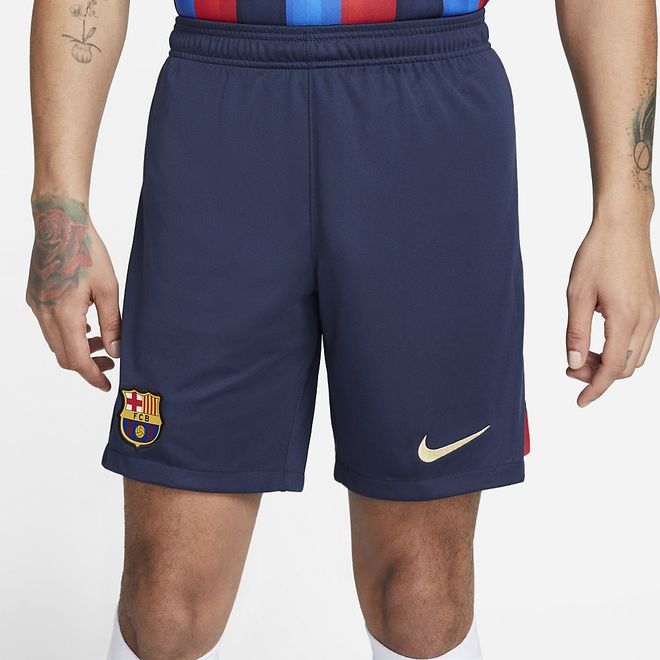 Afbeelding van FC Barcelona Stadium Thuisshort