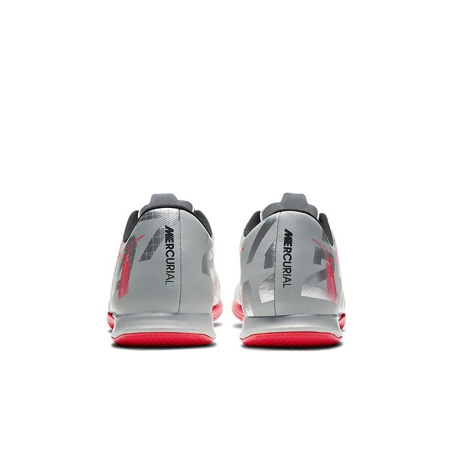 Afbeelding van Nike Mercurial Vapor 13 Academy IC Bomber Grey