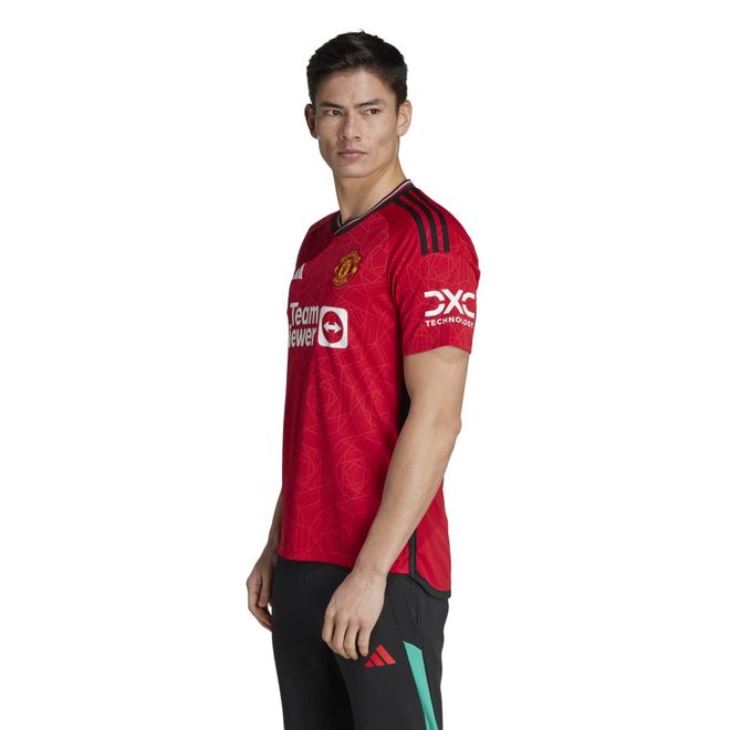 Afbeelding van Manchester United 23/24 Thuisshirt