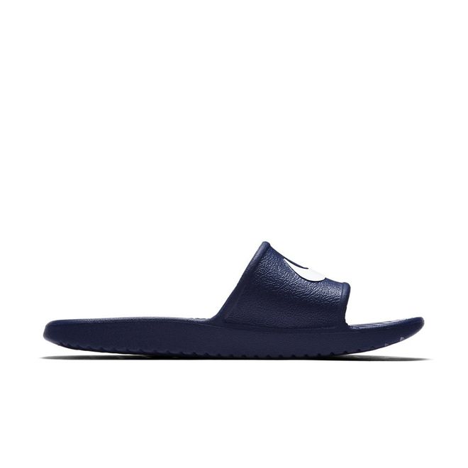 Afbeelding van Nike Kawa Shower Slipper Blauw