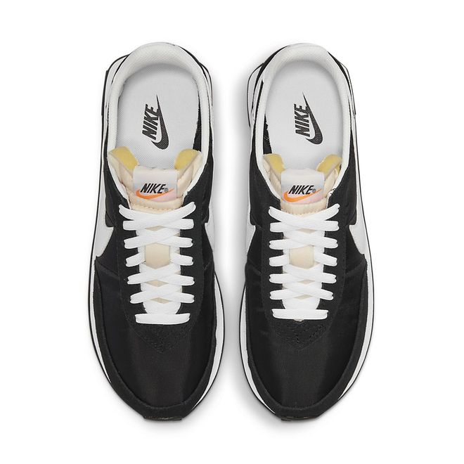 Afbeelding van Nike Waffle Trainer 2 Black Sail