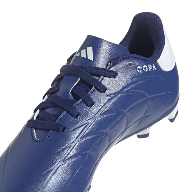Afbeelding van Adidas Predator Accuracy.3 FG Kids Broyal