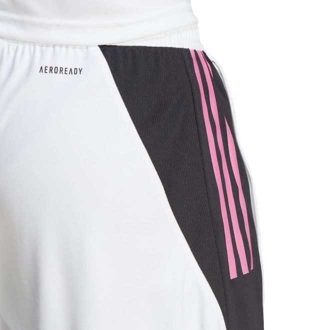 Afbeelding van Juventus Tiro 23 Training Short White