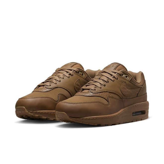 Afbeelding van Nike Air Max 1 '87 Ale Brown