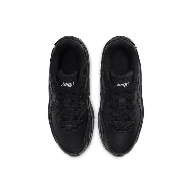 Afbeelding van Nike Air Max 90 Kids Black