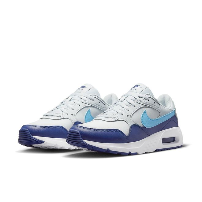 Afbeelding van Nike Air Max SC Phantom Pure Platium