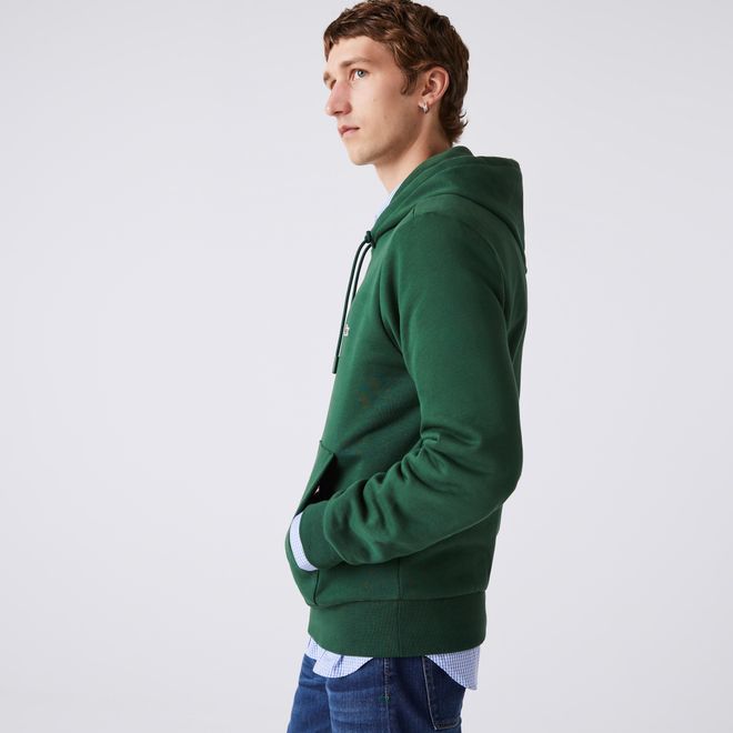 Afbeelding van Lacoste Hooded Sweat-Shirt Groen