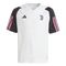 Afbeelding van Juventus Tiro 23 Training Shirt Kids White