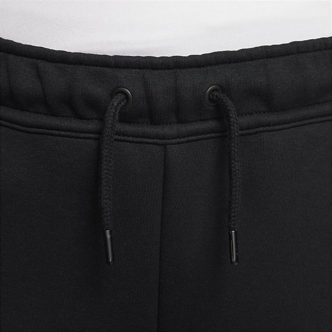 Afbeelding van Nike Sportswear Tech Fleece Pant Kids Triple Black