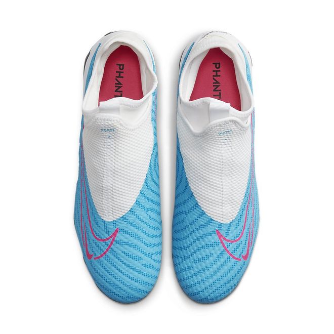 Afbeelding van Nike Phantom GX Academy Dynamic Fit FG Baltic Blue