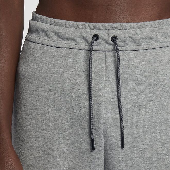 Afbeelding van Nike Sportswear Tech Fleece Dark Grey Heather