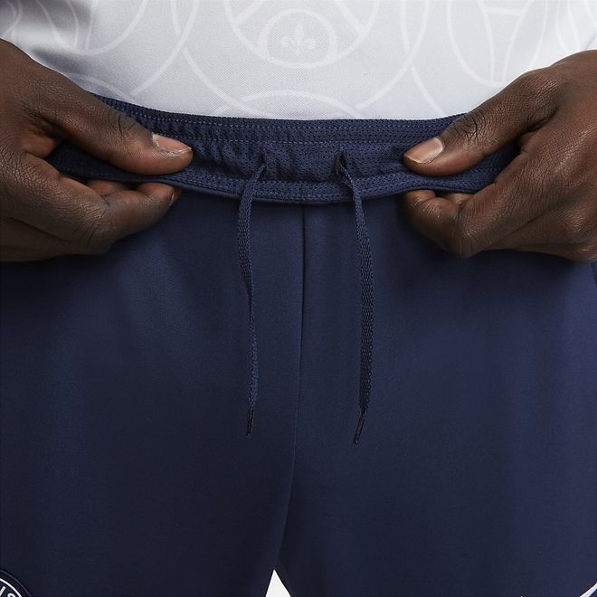 Afbeelding van Paris Saint-Germain Strike Set White Midnight Navy