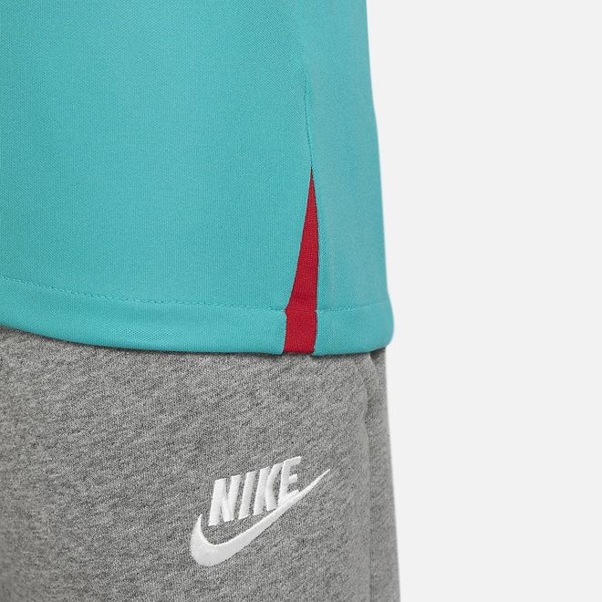 Afbeelding van FC Barcelona Zomerset Kids Oracle Aqua