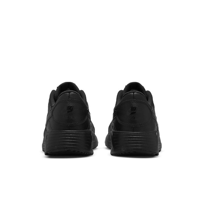 Afbeelding van Nike Air Max SC Leather Triple Black
