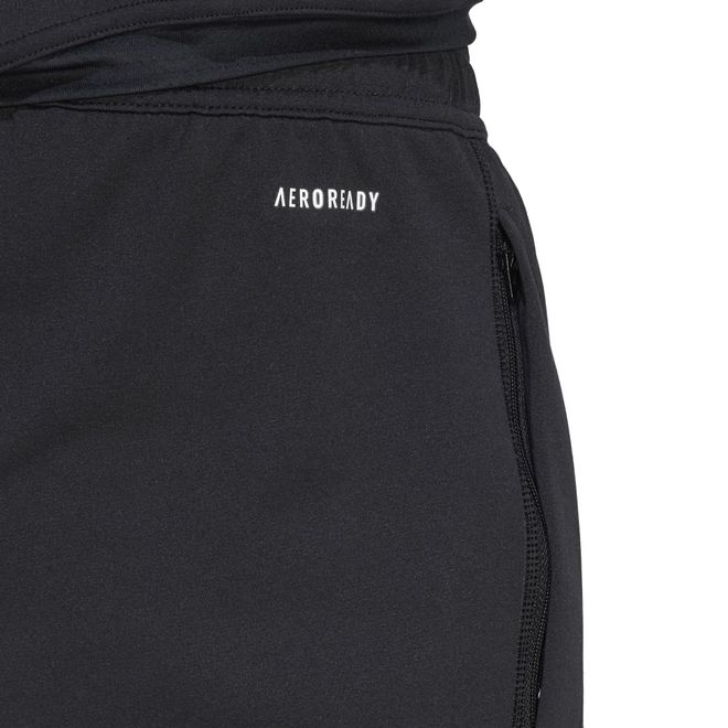 Afbeelding van FC Bayern München Tiro 23 Training Broek Black