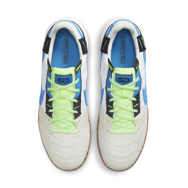 Afbeelding van Nike Streetgato White Lime Glow