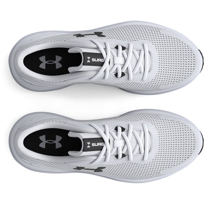 Afbeelding van Under Armour Surge 3 Sneaker White