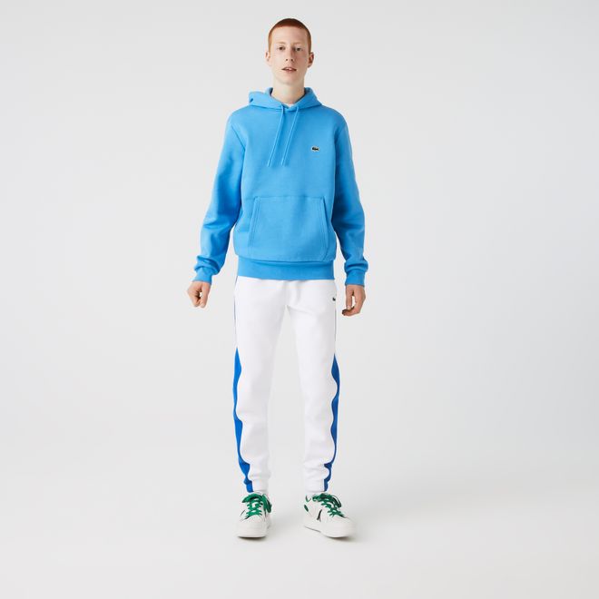 Afbeelding van Lacoste Hooded Sweat-Shirt Blauw