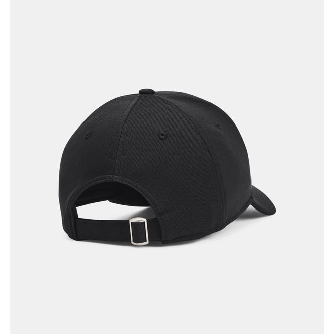 Afbeelding van Under Armour Verstelbare Herenpet UA Blitzing Black