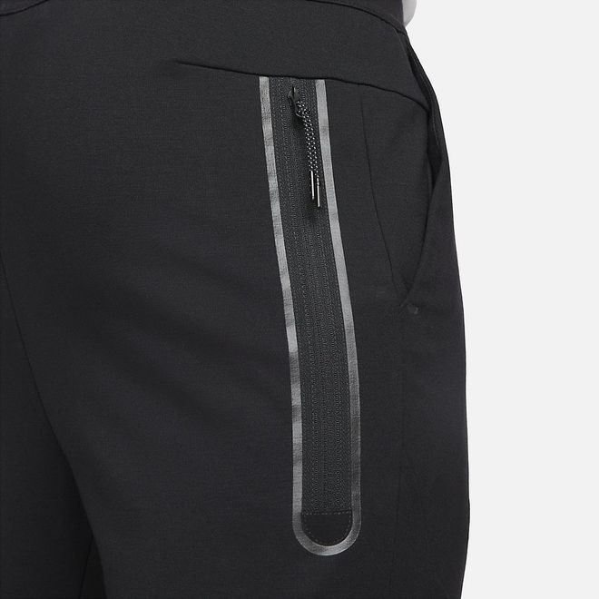 Afbeelding van Nike Sportswear Tech Fleece Lightweight Pant Triple Black