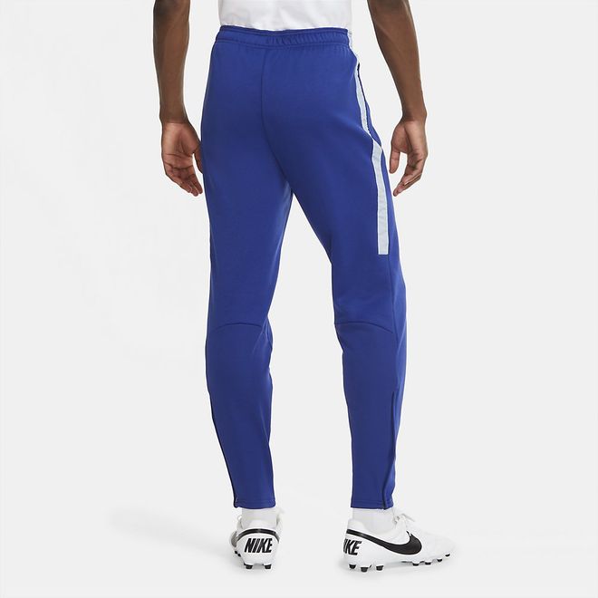 Afbeelding van Nike Therma Academy Pant Deep Royal Blue